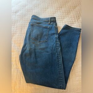 Vineyard Vines Women's High Rise Skinny Jeans